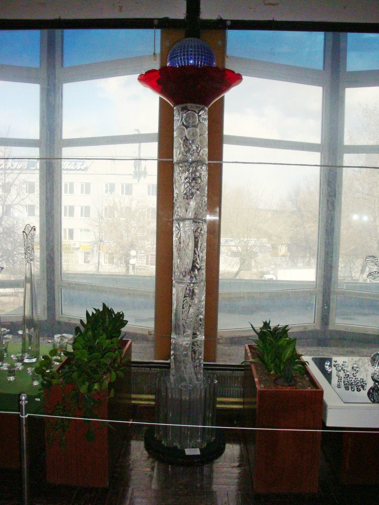 Ольга Аристова | Самара