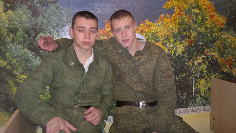 Андрей Ходаков | Белово