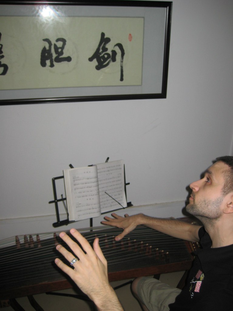 Алексей Гасанов | Москва