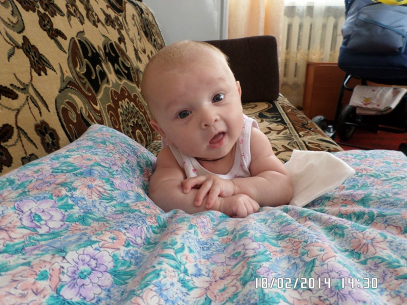 Юлия Старцева | Бердюжье