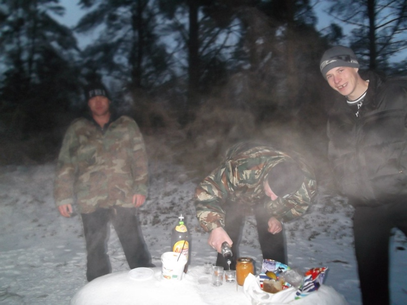 Вадим Евдокимов | Опочка