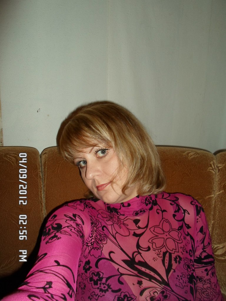 Екатерина Орлова | Санкт-Петербург