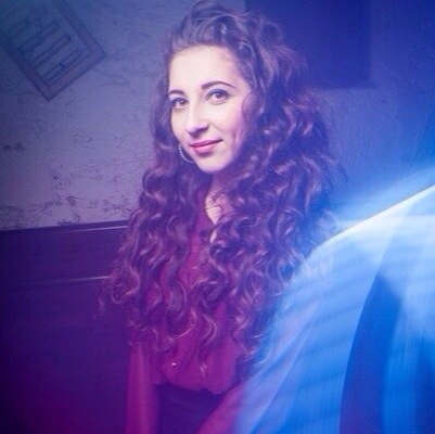 Карина Давыдова | Одесса