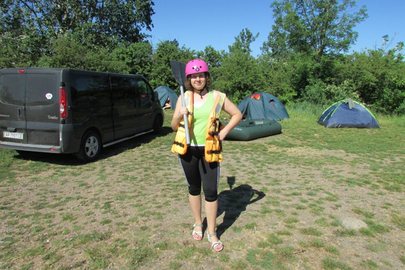 Марина Макаренко | Запорожье