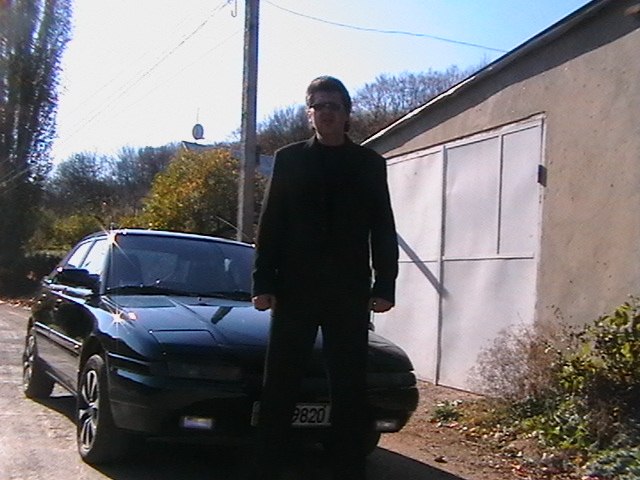 Юрий Мирный | Симферополь