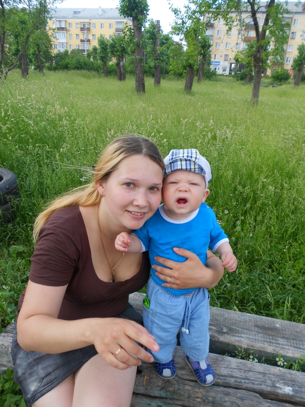 Дмитрий Несмеянов | Нижний Тагил