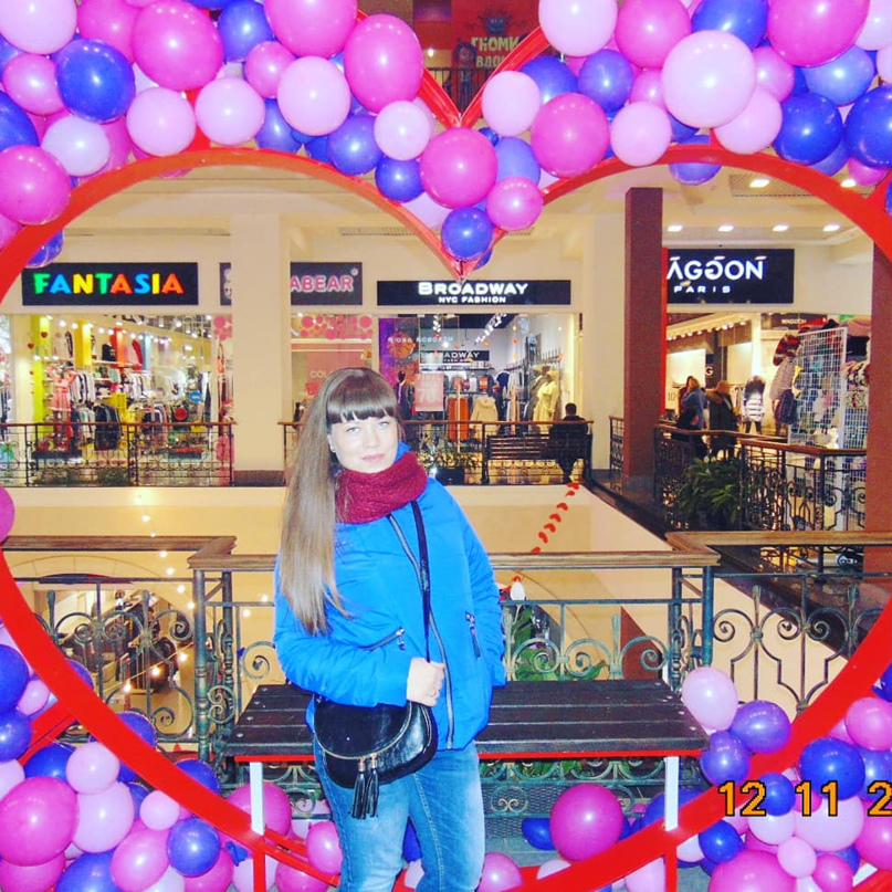 Виктория Николаенко | Малиновка