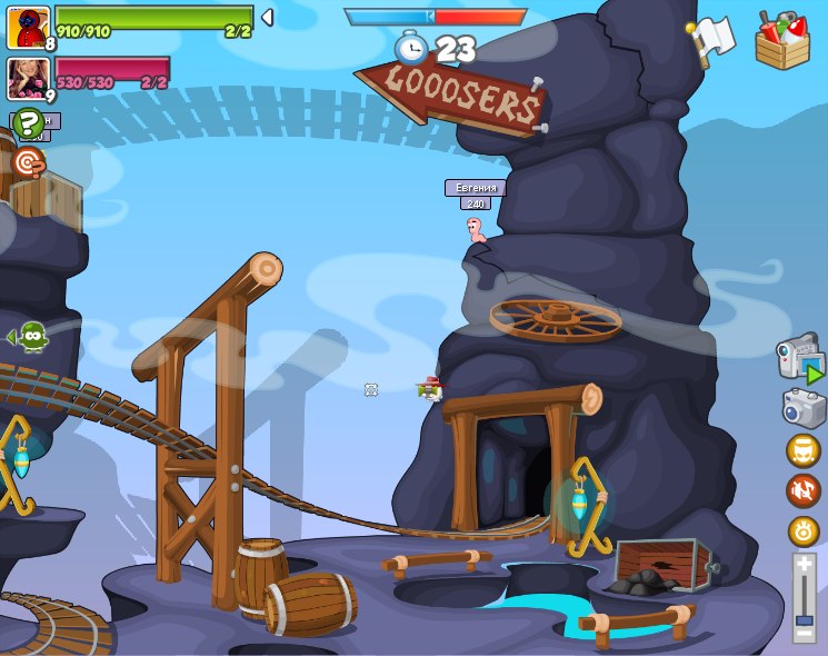 Вася Беляев | Москва