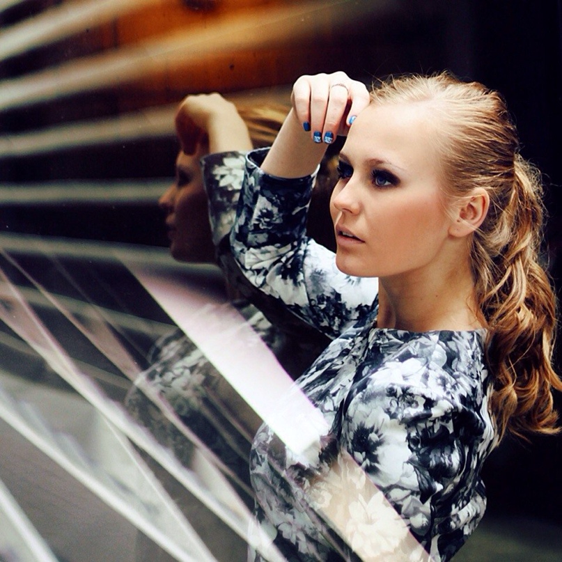 Анастасия Вахрушева | Екатеринбург