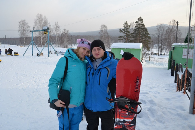 Павел Котов | Челябинск