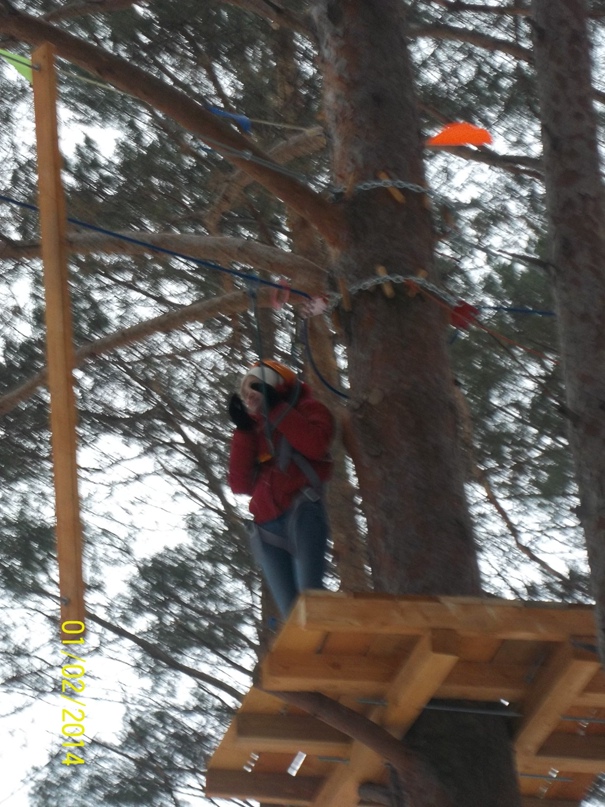 Наталья Валова | Набережные Челны