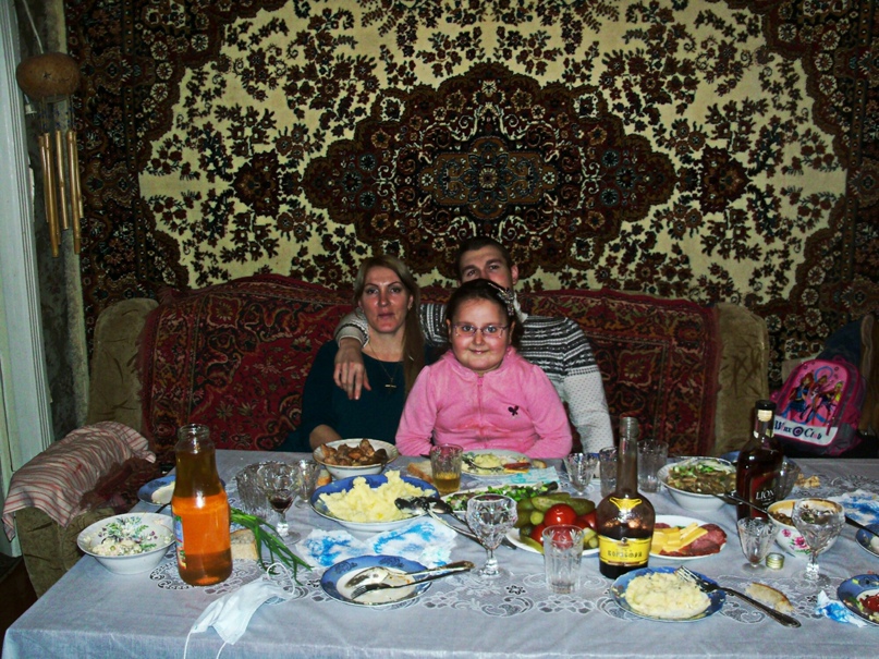 Макс Новоселов | Хабаровск