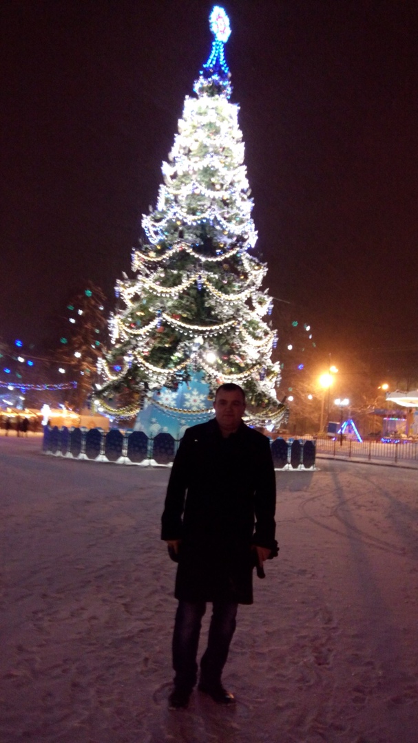 Дмитрий Мусиенко | Владимир