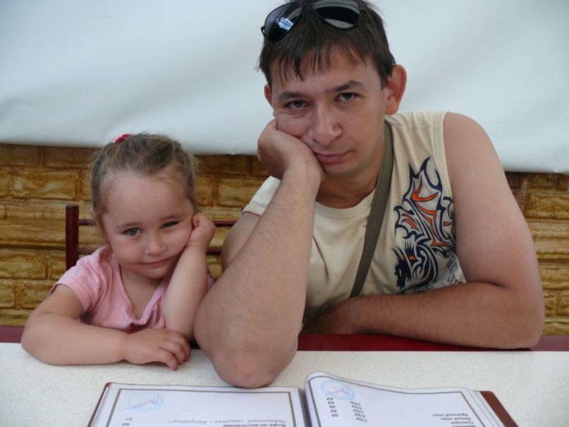 Михаил Гусев | Вологда