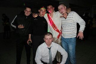 Александр Зарубин | Зарайск