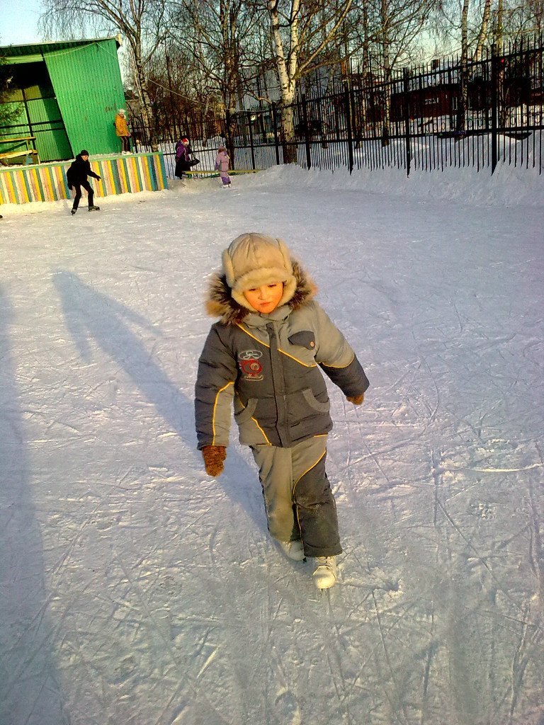 Светлана Горбунова | Кунгур