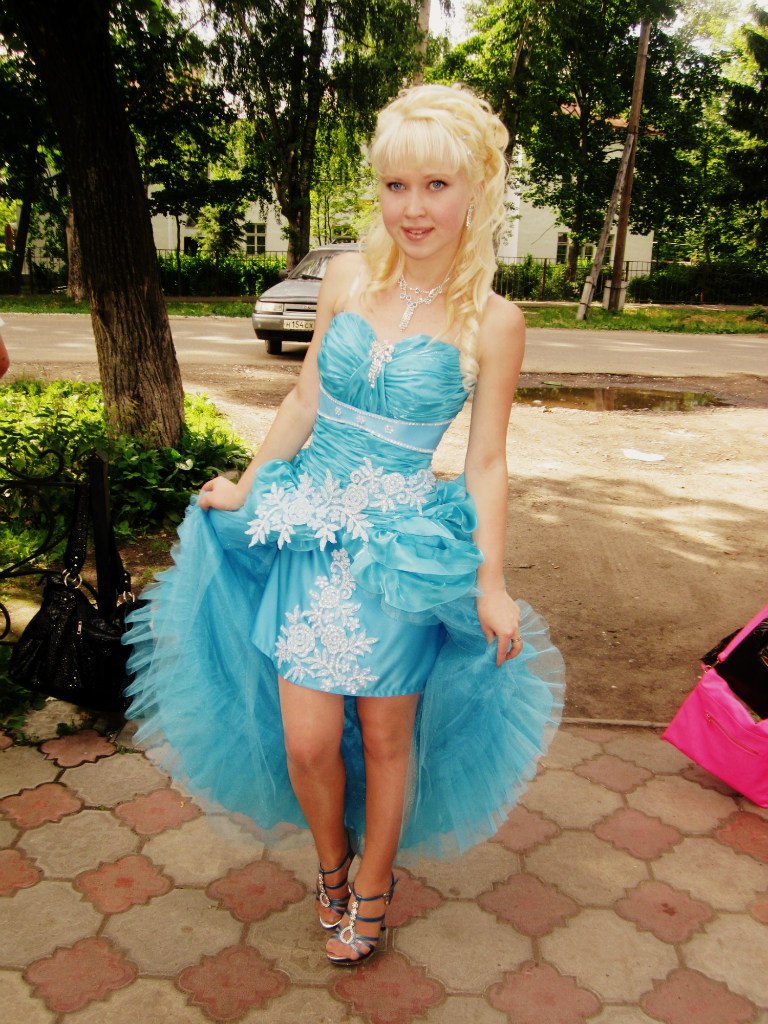 Оля Ананьева | Иваново