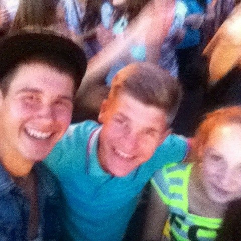 Саша Мороз | Брест