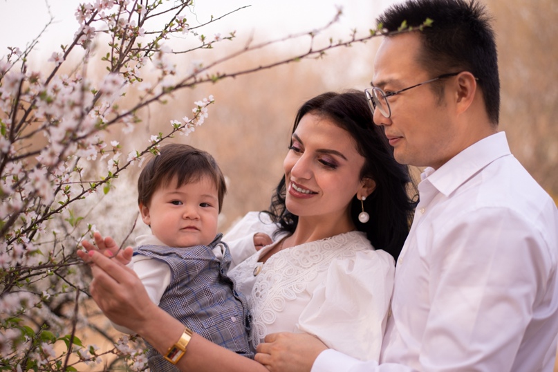 Inessa Martirosyan | Beijing