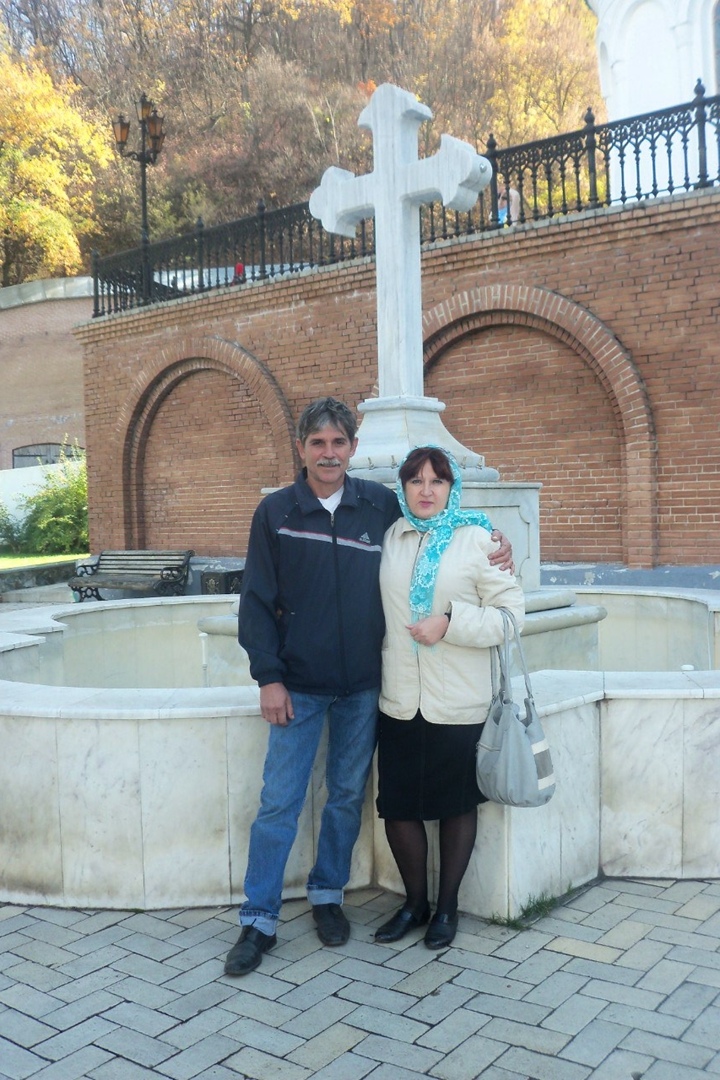 Татьяна Тураева | Донецк