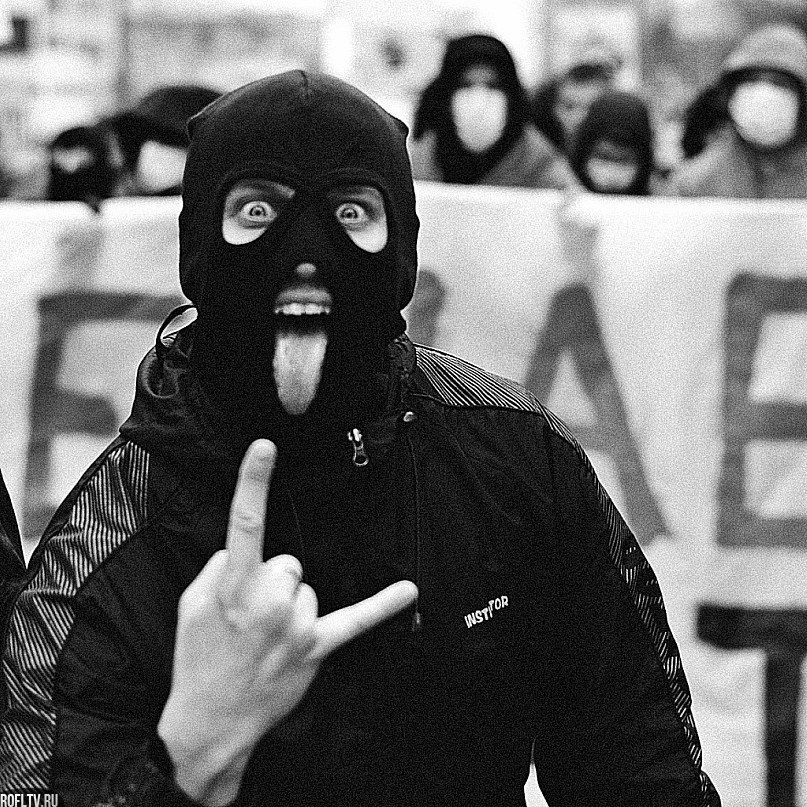 Андрей Юферев | Новый