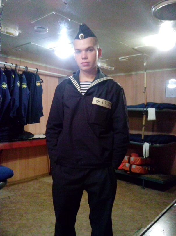 Евгений Беляев | Кичменгский Городок