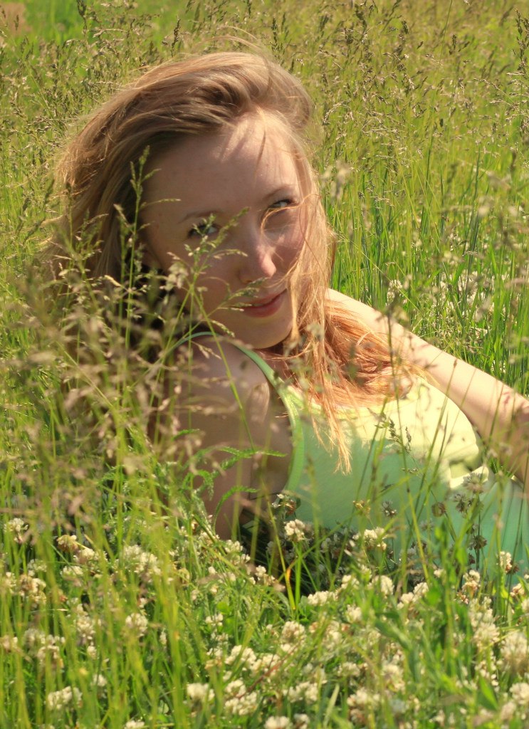 Ксения Гилёва | Пермь