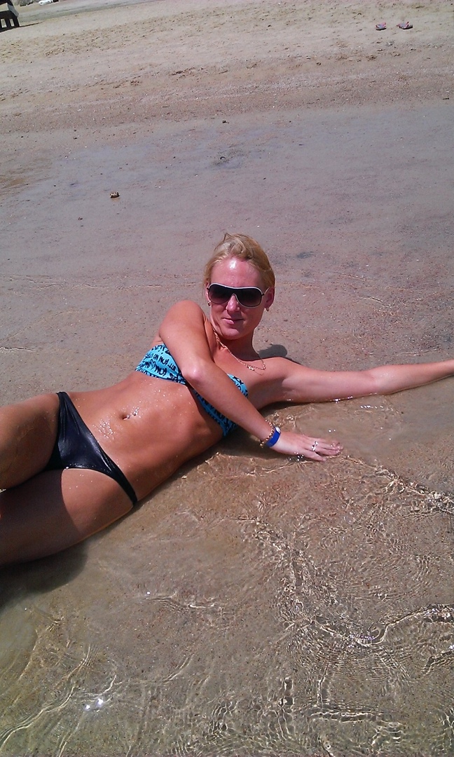 Мария Сурикова | Санкт-Петербург