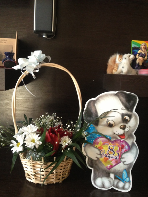 Вера Олейник | Киев