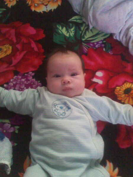 Наталья Захарова | Орша