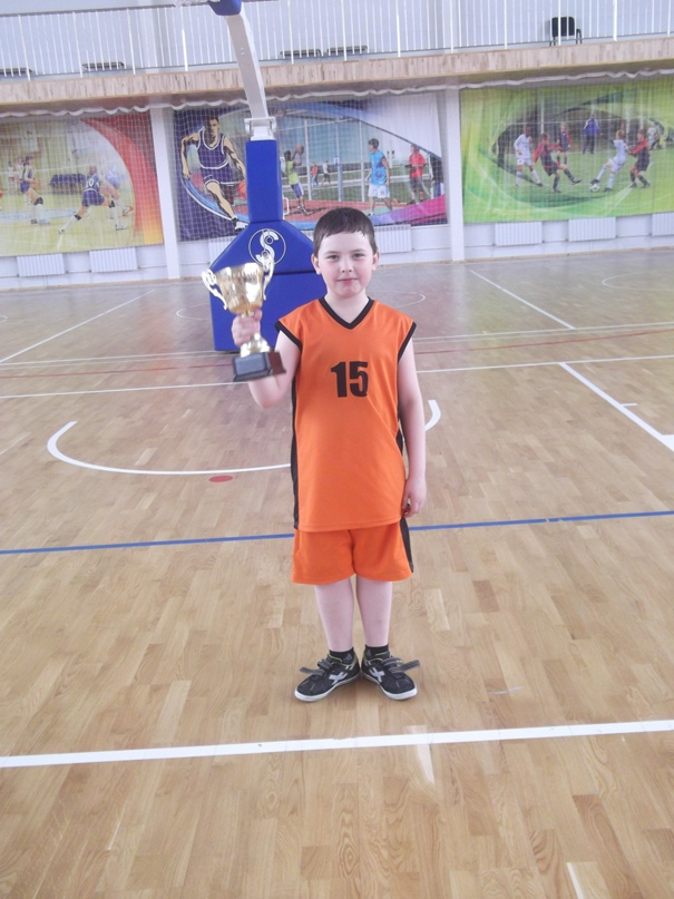 Данил Афанасьев | Тобольск