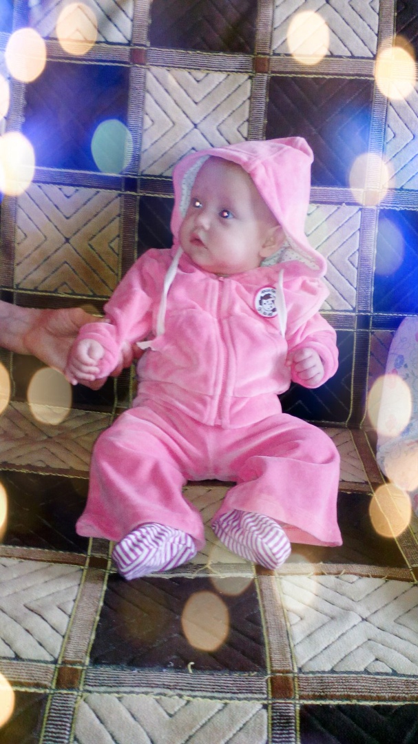 Ксения Прокопенко | Казань