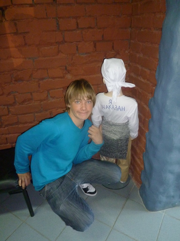 Сергей Михайлов | Санкт-Петербург