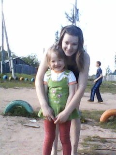 Лариса Ефимова | Ижевск