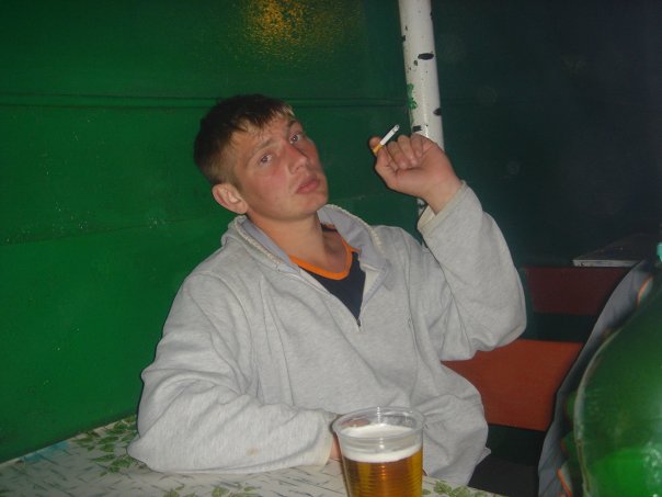 Денис Казаков | Санкт-Петербург