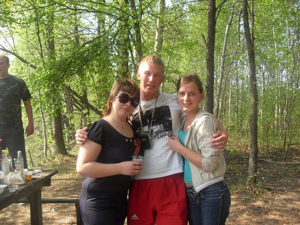 Вячеслав Горбунов | Нижний Новгород