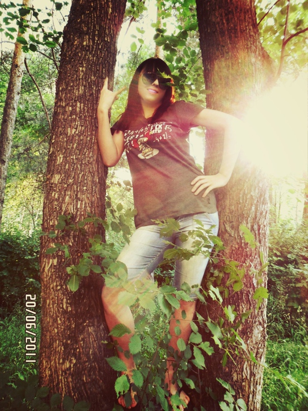 Надежда Белая | Омск