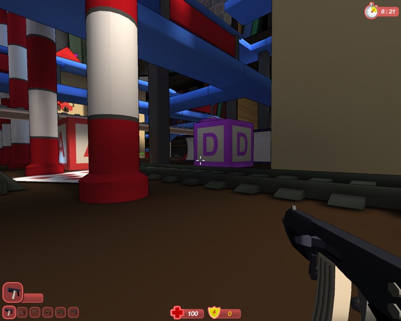 Денис Рябов | Буздяк