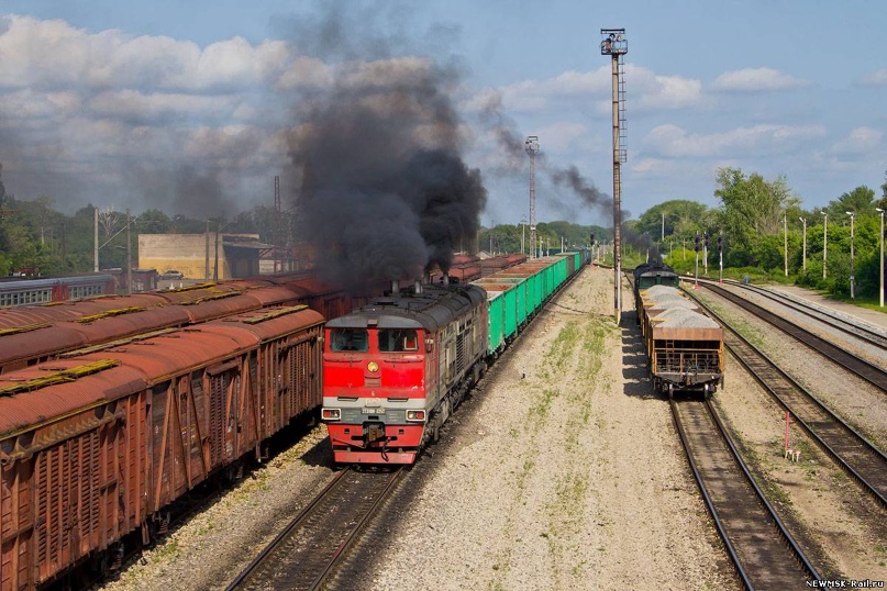 Иван Воропаев | Новомосковск