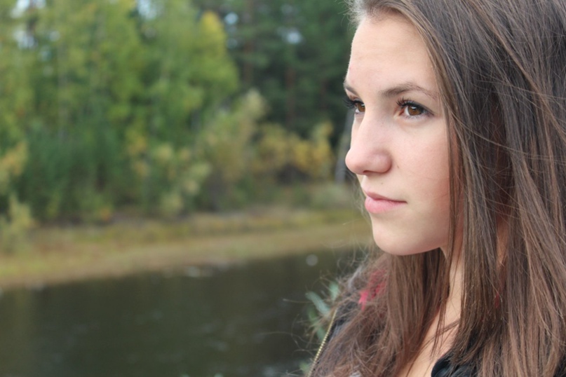 Алёна Борисова | Когалым