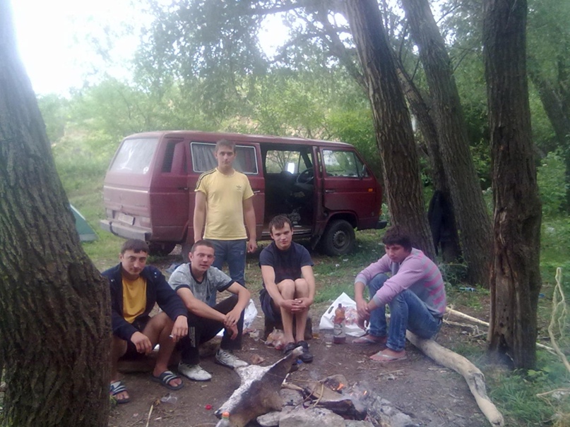 Артем Демиденко | Кривой Рог