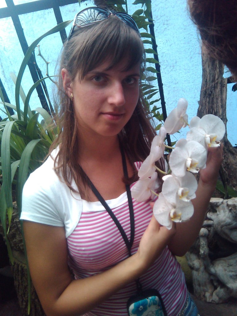 Рома Демченко | Холонов