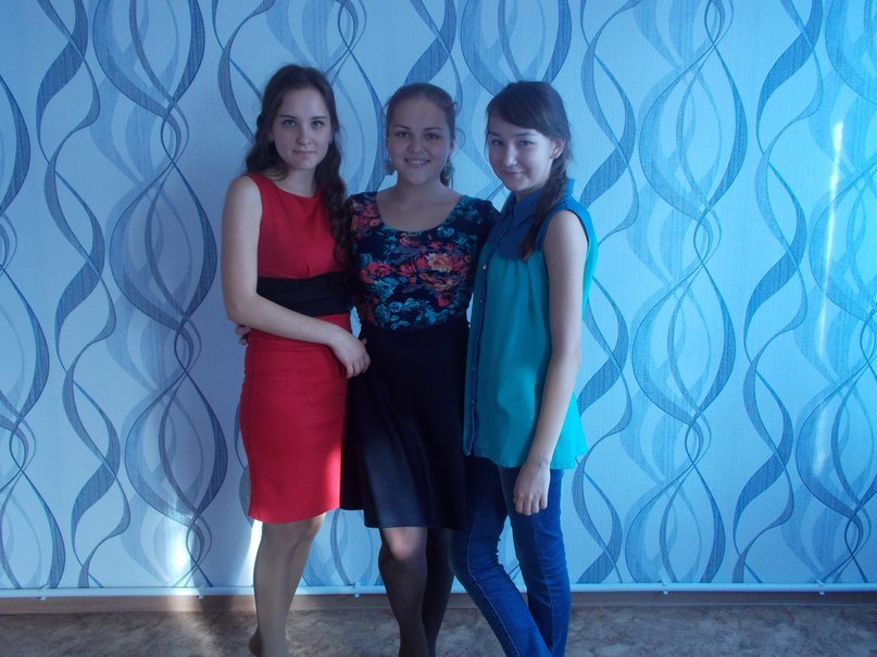 Алсу Салахова | Набережные Челны