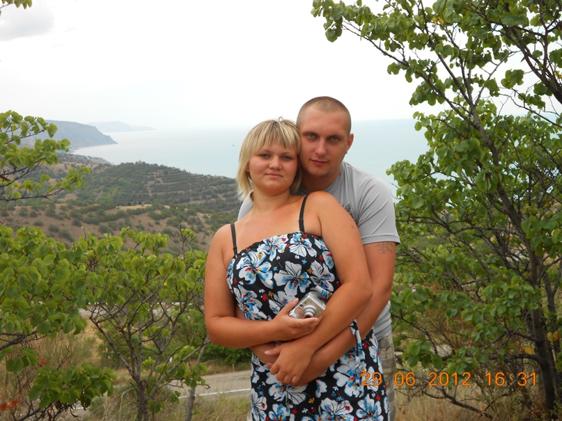 Людмила Шевченко | Каменское / Днепродзержинск