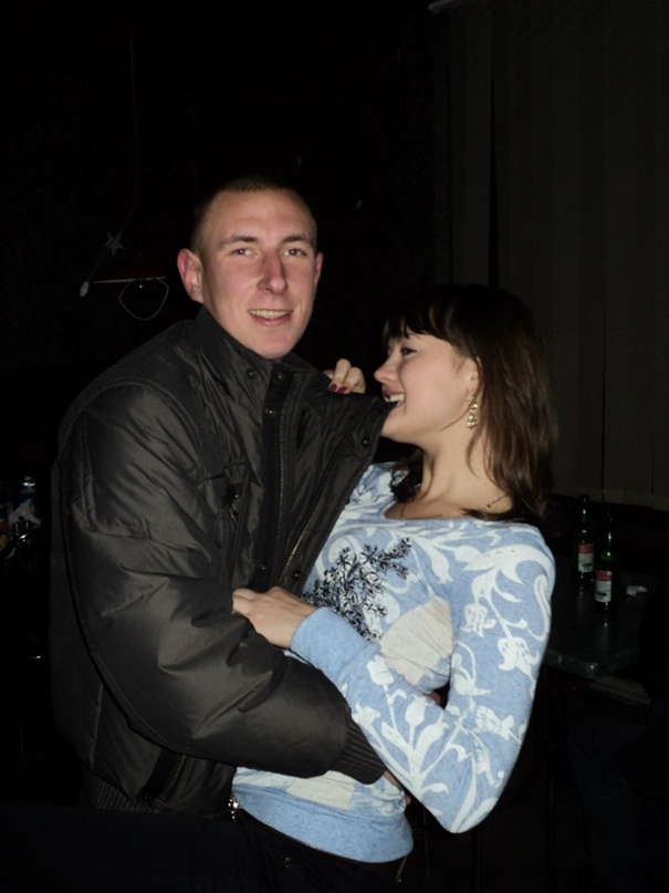 Екатерина Марченко | Узин