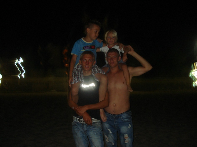 Сергей Шишлов | Москва