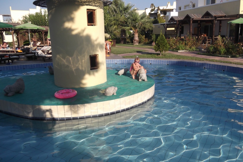 Элина Иванова | Лысьва