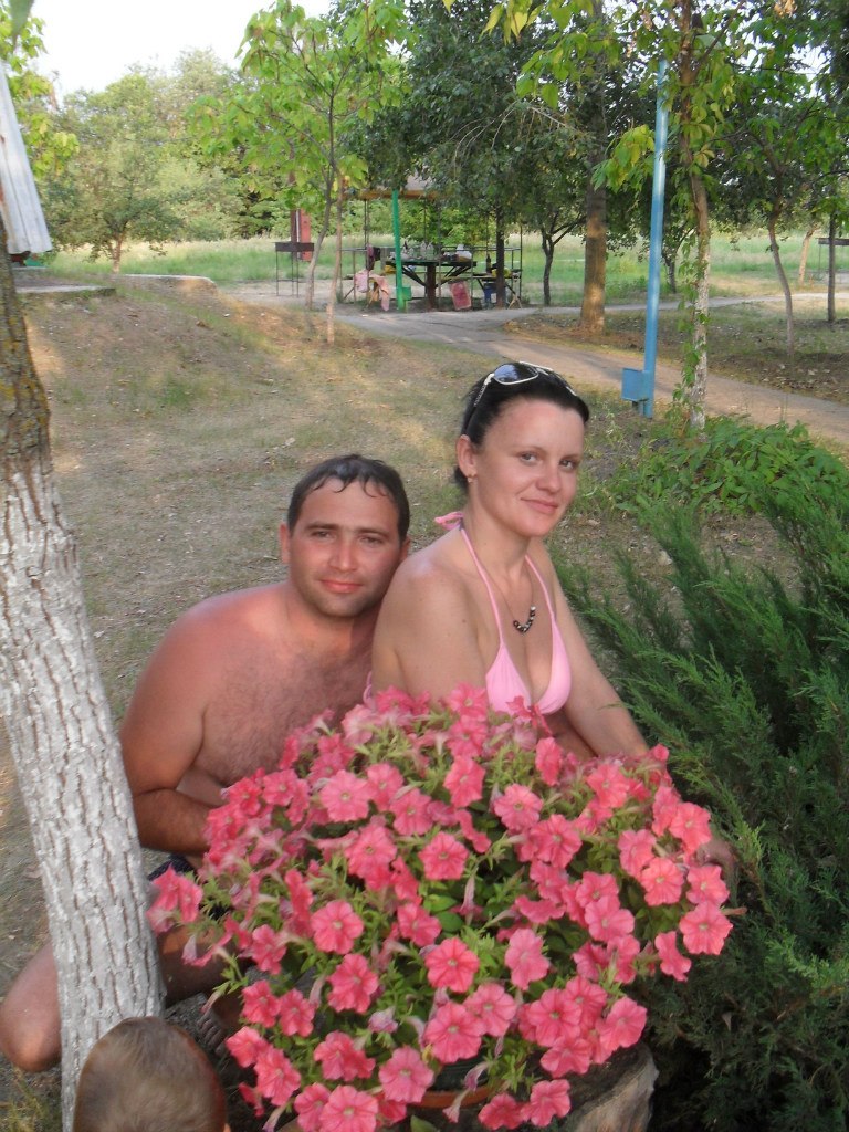 Юлия Махнева | Курган (деревня)