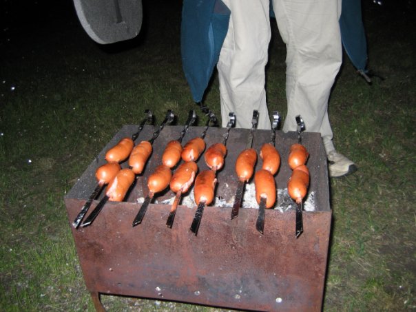 Вячеслав Труш | Санкт-Петербург