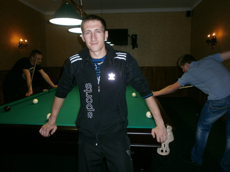 Николай Середа | Сумы